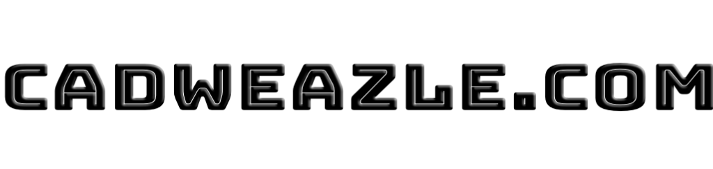 CadWeazle.com