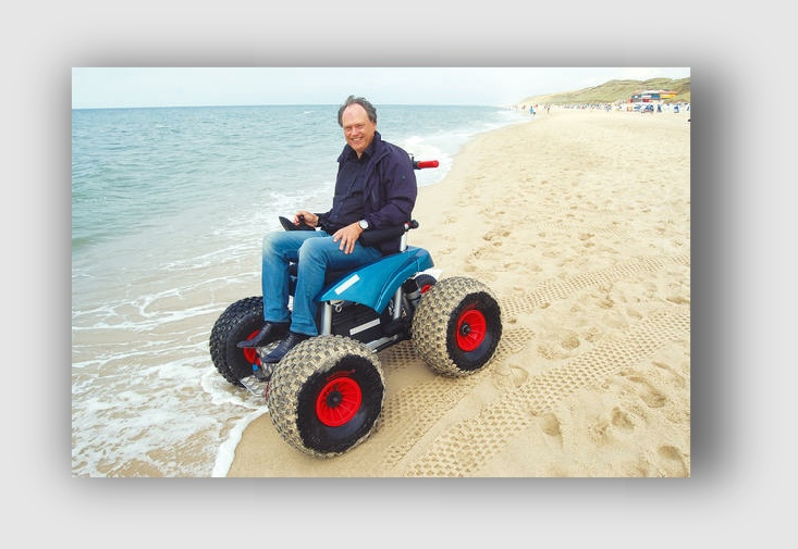 cadWeazle steht ab Saison 2013 den Besuchern von Wenningstedt-Braderup auf Sylt zur Verfügung