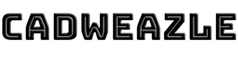 cadWeazle