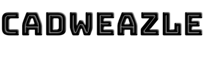 cadWeazle